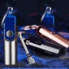 accessoire de camping allumette porte-clés