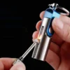 allumette porte-clés résistante à l'eau