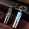 porte-clés robuste allumette étanche
