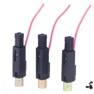 Allumeur Piézoélectrique Cuivre pour Briquet