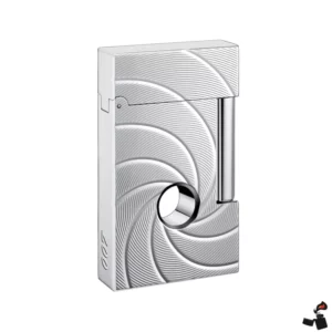 Briquet Calories 007 Laiton Meule Latérale
