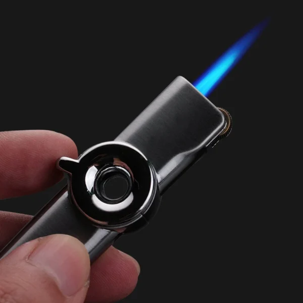 briquet AOMAI flamme jet haute intensité