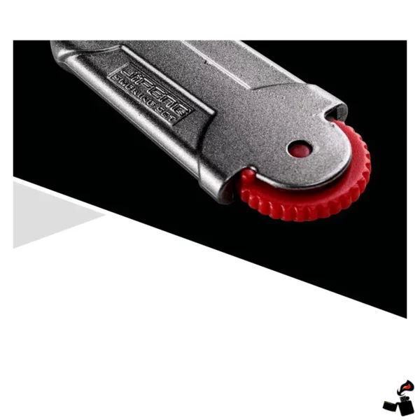 Briquet CIGARLOONG – Luxe Rétro Perce-Cigare Pierre