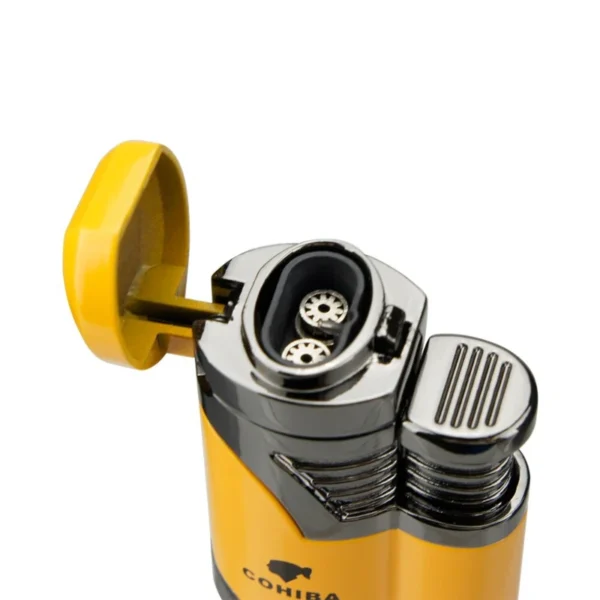 briquet COHIBA design moderne