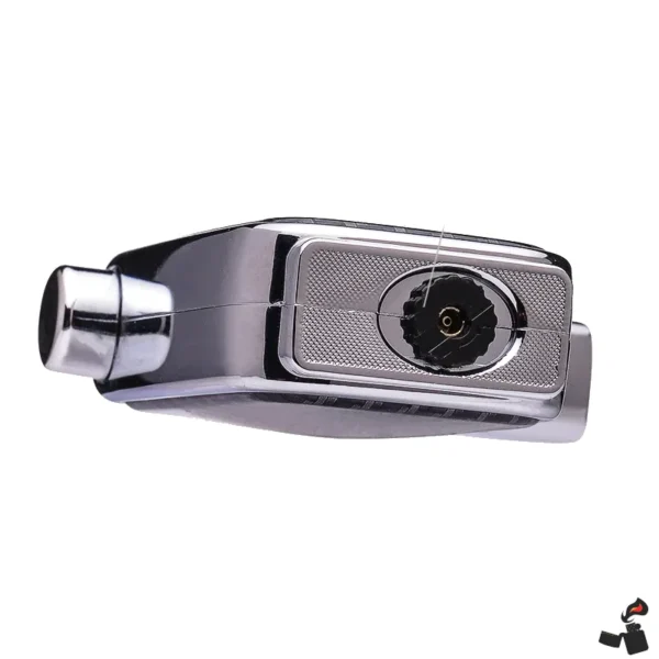 Briquet Cigare Mini-injecteur 4 Jets Turbo