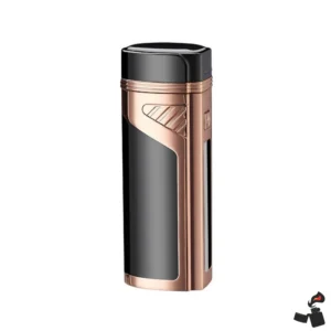 Briquet Cigare USB 6 Arcs Plasma