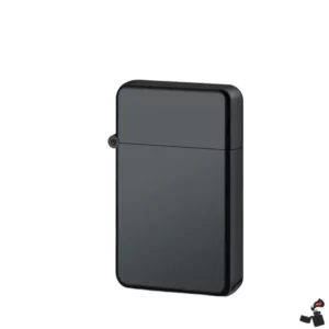 Briquet Tempête Compact Flamme Rouge Phosphorescent