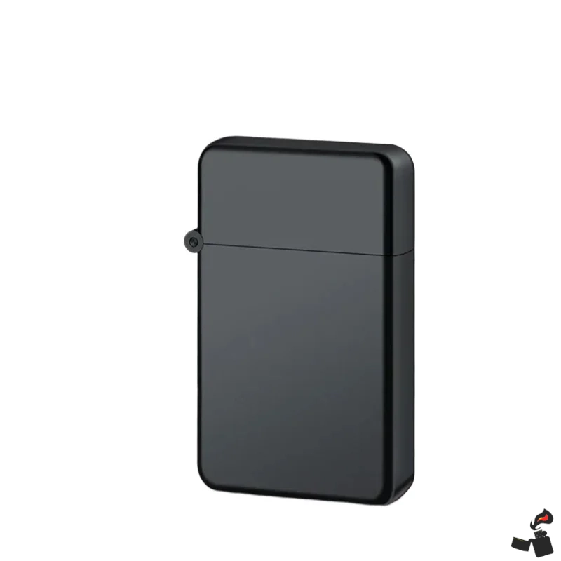 Briquet Tempête Compact Flamme Rouge Phosphorescent 1 Briquet Compact Flamme Rouge Phosphorescent