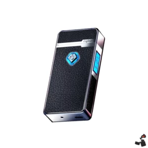 Briquet Électrique Arc Plasma USB