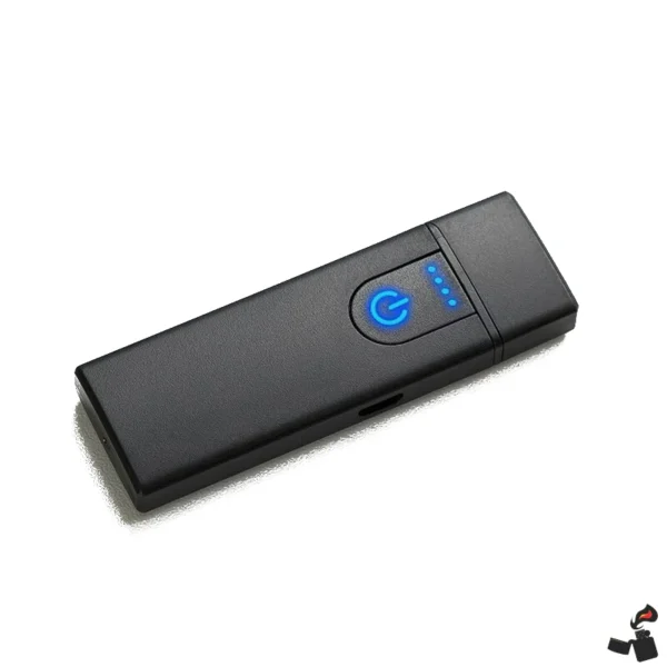 Briquet Électrique USB Tactile