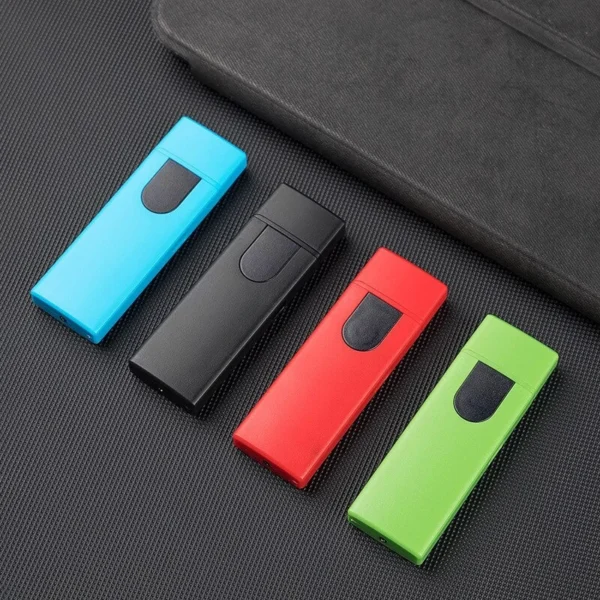 briquet tactile innovation USB