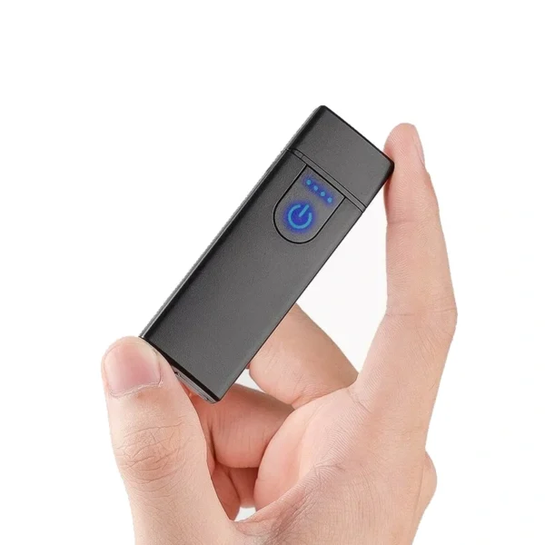 briquet rechargeable tactile USB