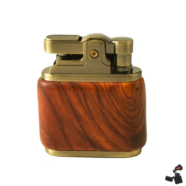 Briquet Essence en Bois de Santal