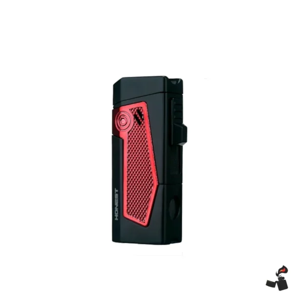 Briquet HONEST 4 Jets Coupe-Cigare et Aiguille