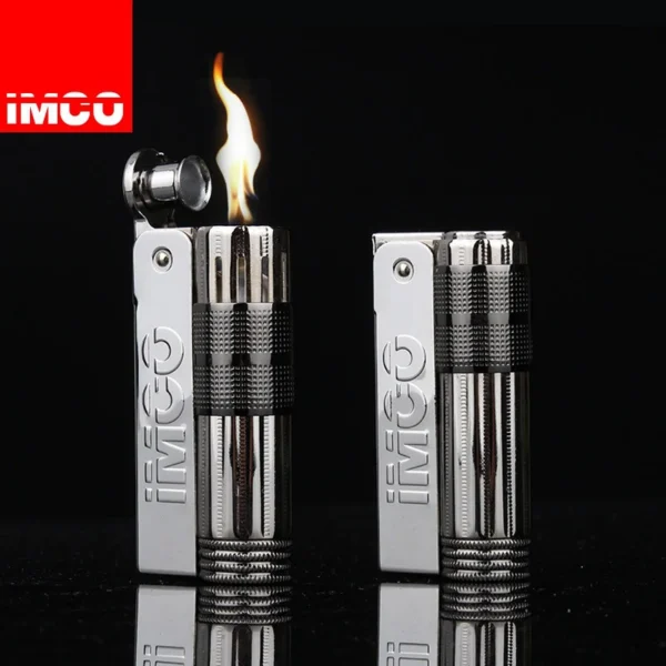 briquet ancien IMCO TRIPLEX