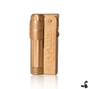 Briquet IMCO Triplex en Cuivre