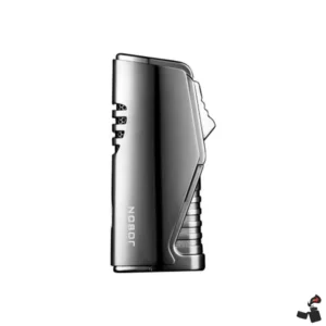 Briquet JOBON Triple Flamme Coupe-Cigare Fenêtre – Élégance Métallique