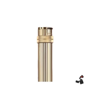 Briquet Mécanique Double Engrenage