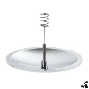 Briquet Solaire Parabolique