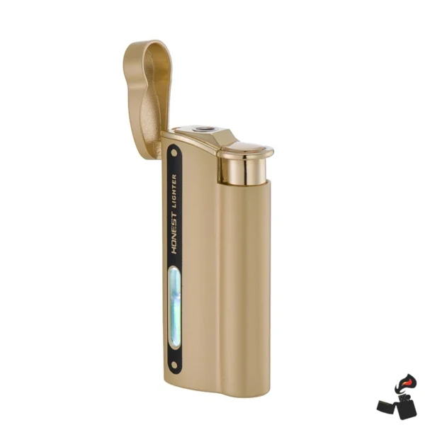 Briquet Tempête Élégant