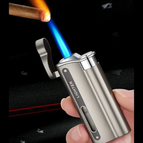 accessoire de fumage briquet tempête