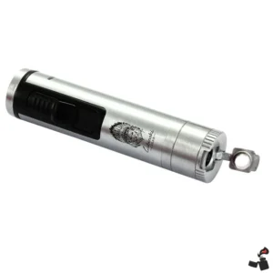 Briquet Torche Porte-Cigare et Poinçon