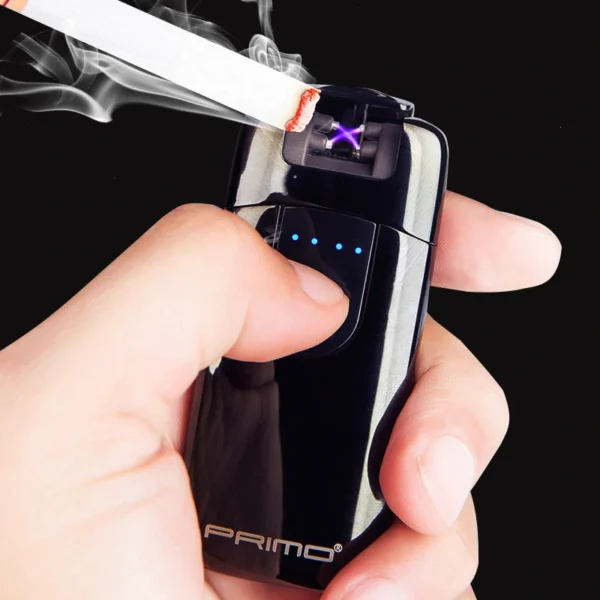 briquet usb élégant et pratique