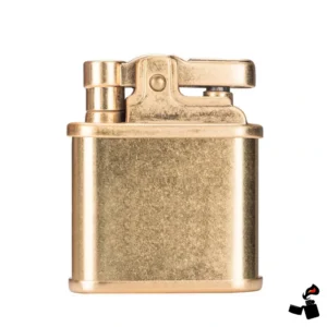 Briquet Vintage Réplique Rétro à Pierre