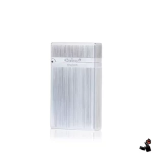 Briquet à Essence Gravé « Belle Sonorité »