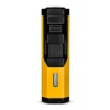 coupe-cigare COHIBA en acier inoxydable