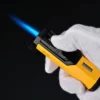 briquet à flamme douce COHIBA