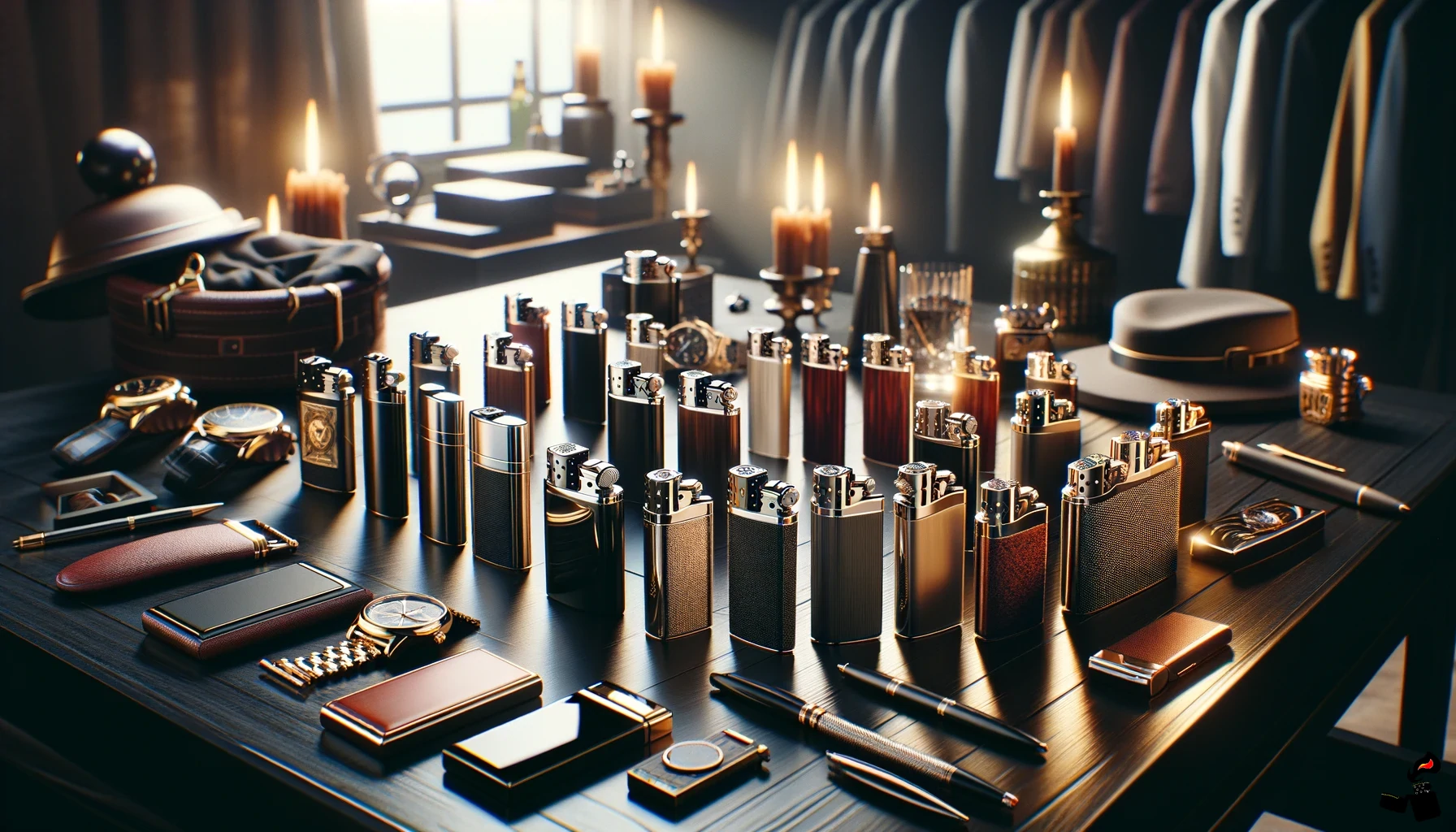 Guide pour choisir le bon briquet