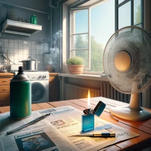 Comment Recharger un Briquet à Gaz, Tempête ou Jetable 2 Comment Recharger un Briquet Ventille Comment Recharger un Briquet à Gaz, Tempête ou Jetable