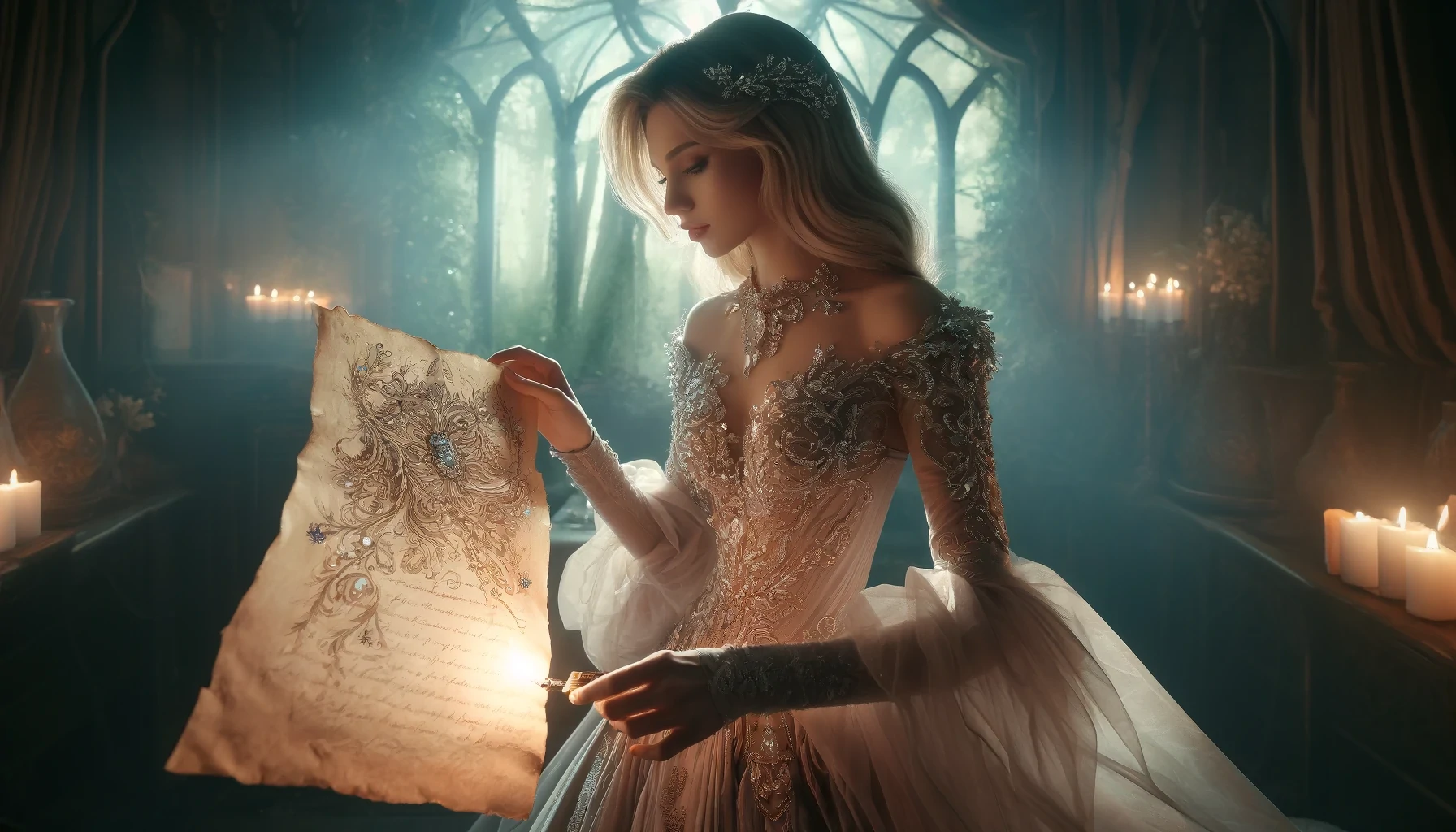 Comment Vieillir du Papier avec un Briquet