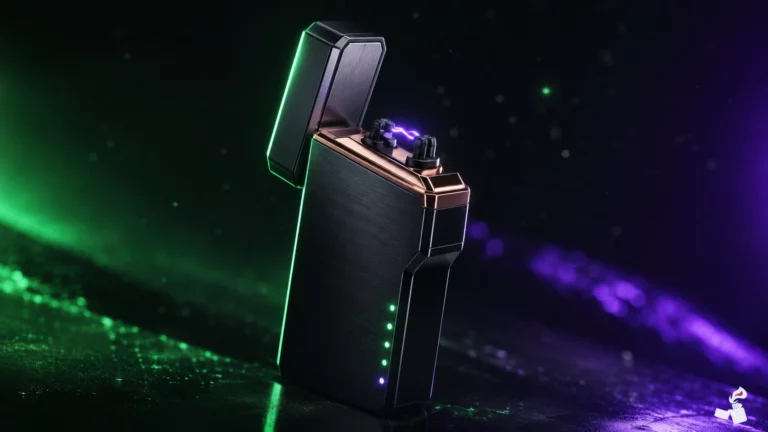 Guide Complet du Briquet Électrique