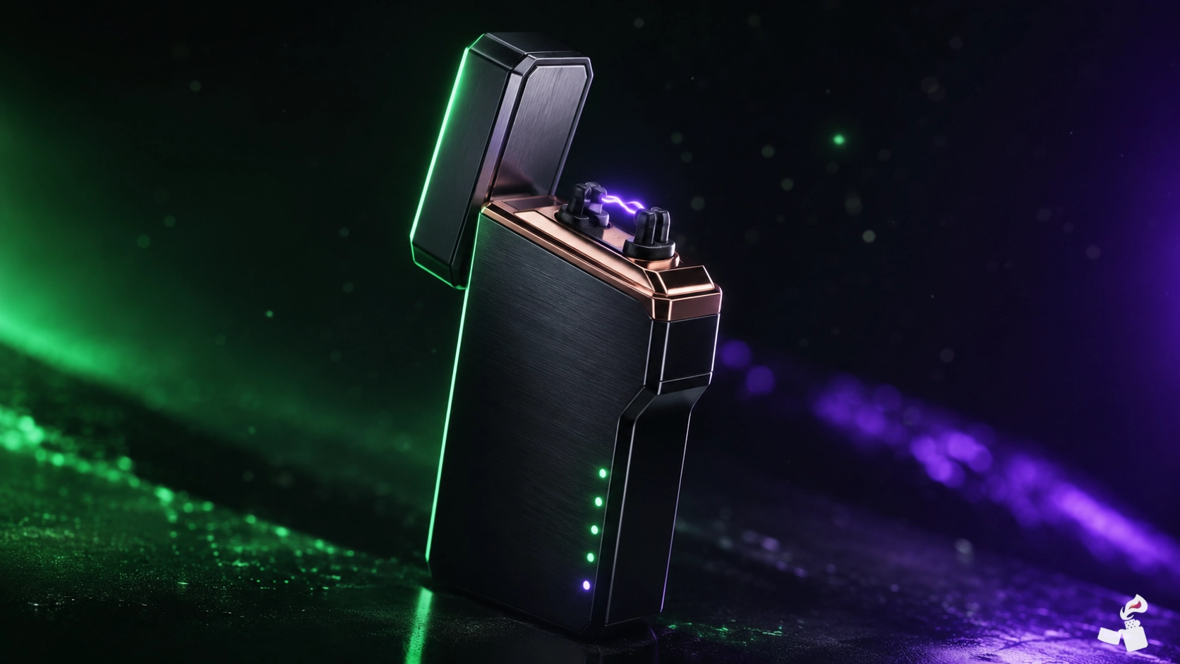 Guide Complet du Briquet Électrique