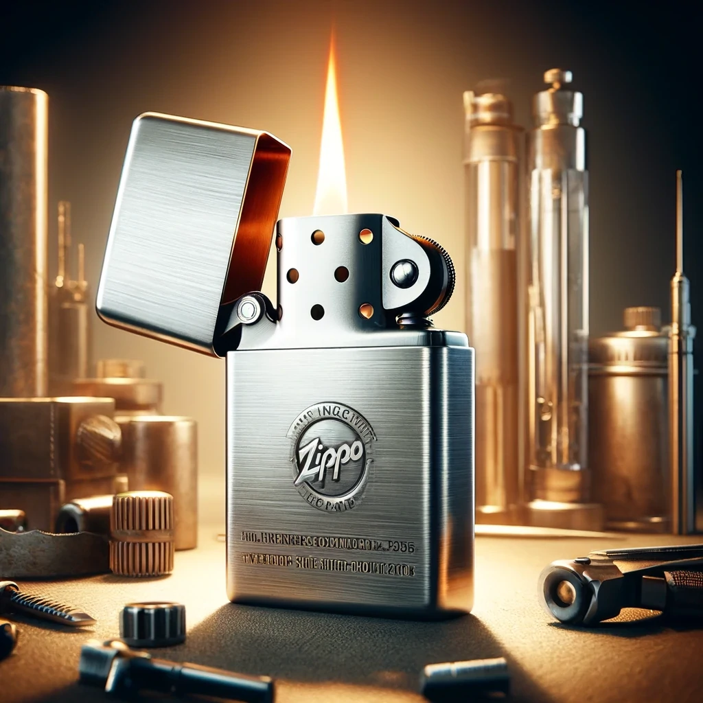 Lhistoire des briquets Zippo L'histoire des briquets : qui les a inventés et pourquoi ?