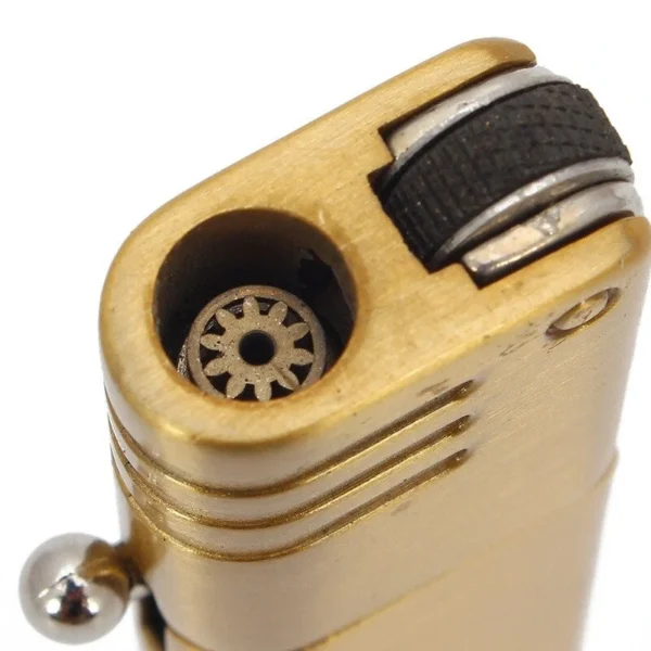 briquet tempête léger