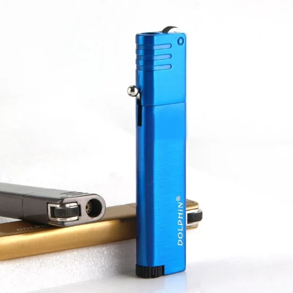 briquet portable tempête