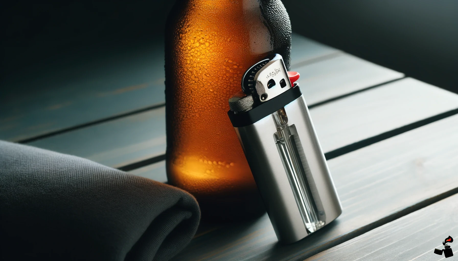 Techniques Ingénieuses pour Ouvrir une Bière Sans Décapsuleur