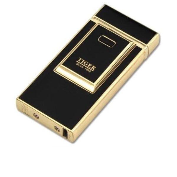 Briquet USB Arc Électrique Pour Cigare