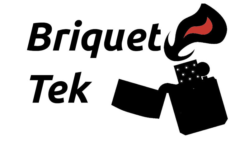 Logo Briquet-Tek