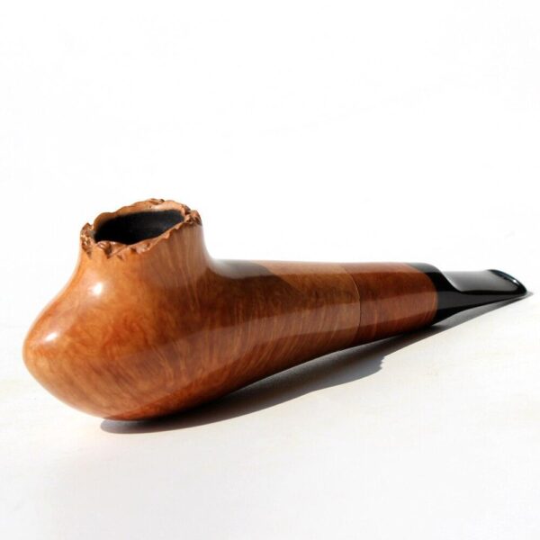 pipe en bruyère design unique