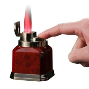 Briquet de Table 4 Flammes