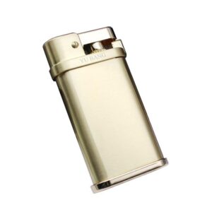 Briquet Compact en Cuivre