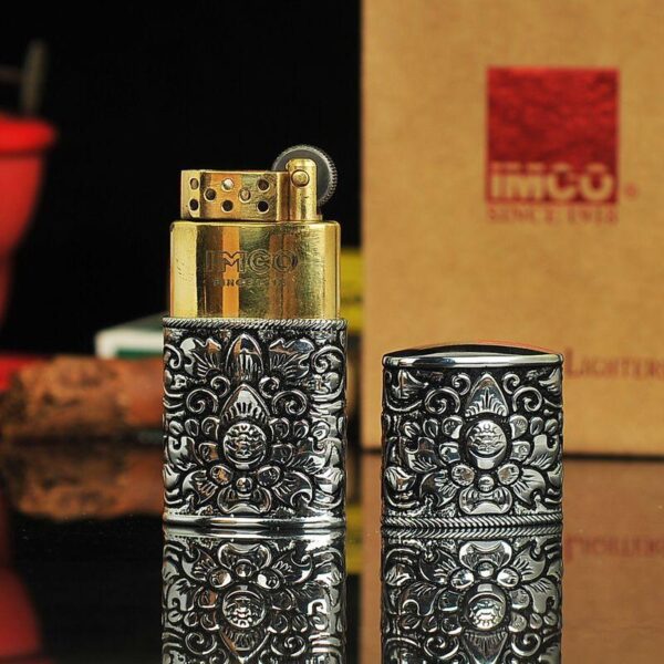 briquet IMCO collection