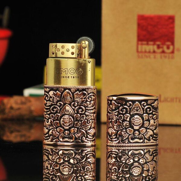 accessoire fumeur briquet IMCO