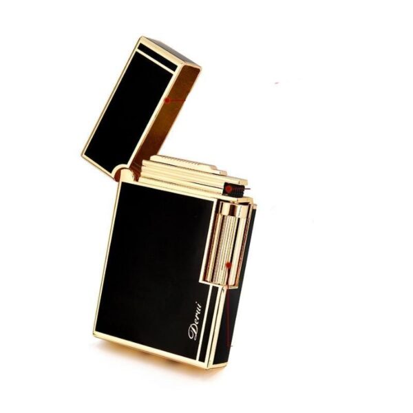 briquet rechargeable business