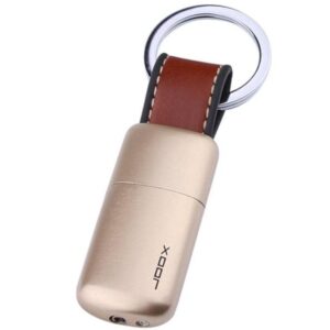 Briquet Porte Clé Pendentif Compact