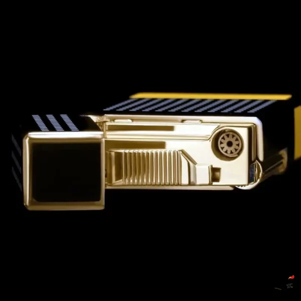 Briquet COHIBA Jet Torche Perforateur – Image 5